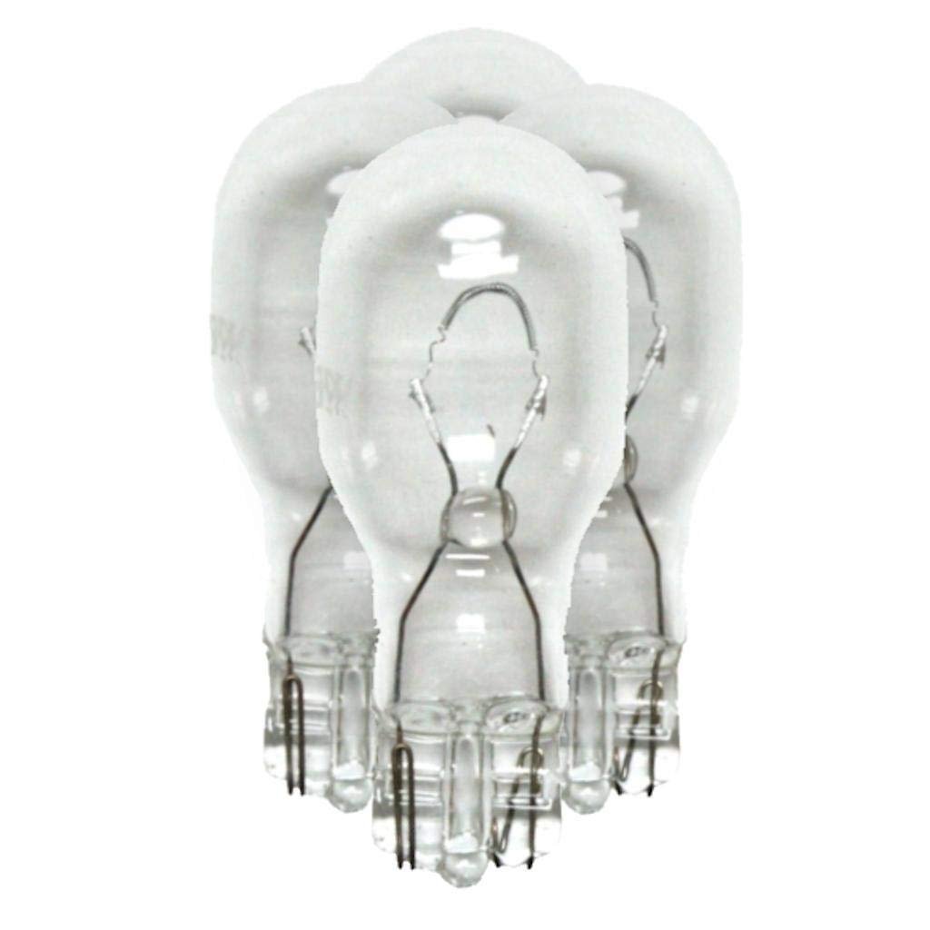 Satco S4552 Transitional Bulb In Light Finish 0 63 Inches Color