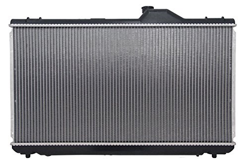 Osc Cooling Products 2354 New Radiator
