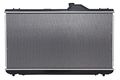 Osc Cooling Products 2354 New Radiator