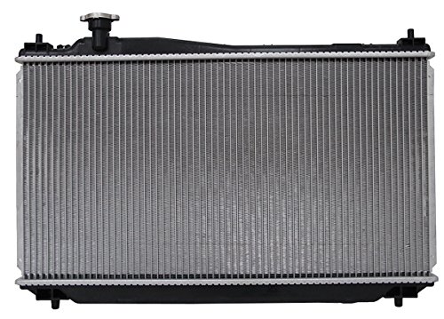 Osc Cooling Products 2354 New Radiator