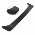 Ocpty Rear Trunk Spoiler Wing Type-r Style Compatible With 1994-2001 For Acura Integra Hatchback Abs Lip Matte Black Car