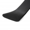 Ocpty Rear Trunk Spoiler Wing Type-r Style Compatible With 1994-2001 For Acura Integra Hatchback Abs Lip Matte Black Car