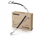 A-premium A C Suction And Discharge Line Hose Assembly Compatible With Chevrolet Cruze 2016-2019 L4 1 4l