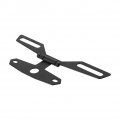 License Plate Tail Light Holder Fydun Folding Motorcycle Atv Rear Bracket Mount