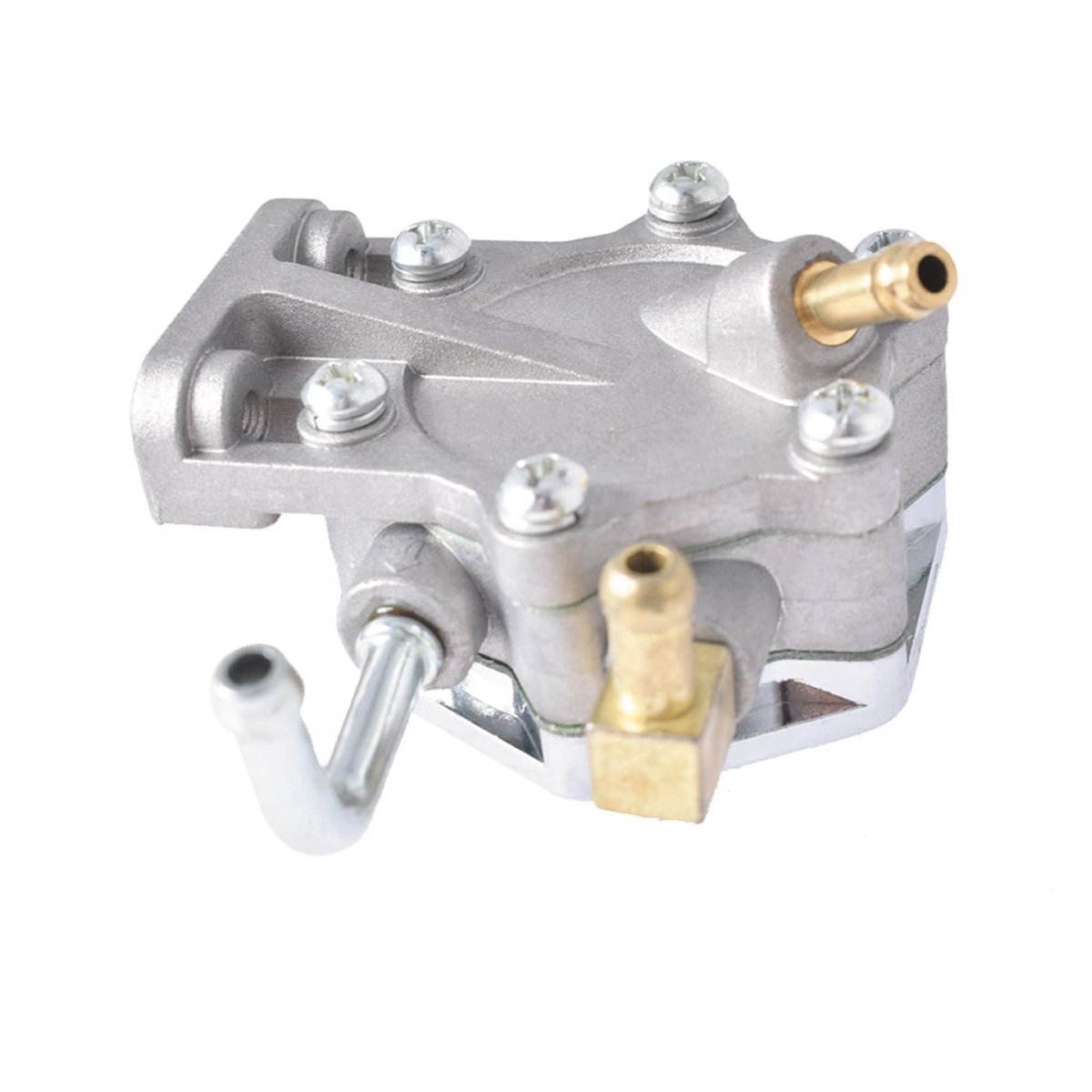 Fuel Pump Assy Replacement For Vstar Virago Xv 250 125 Route 66