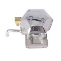 Fuel Pump Assy Replacement For Vstar Virago Xv 250 125 Route 66