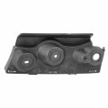 Gm1033109 Front Bumper Cover Support Bracket Compatible With Chevy Avalanche Suburban Tahoe 1500 2500 2007-2014 Driver Left