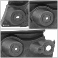 Gm1033109 Front Bumper Cover Support Bracket Compatible With Chevy Avalanche Suburban Tahoe 1500 2500 2007-2014 Driver Left