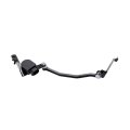 Suspension Ride Height Sensor For Volvo Xc70 2008 2016 Front Passenger Side Plastic Black Replacement 31288272 30782819 