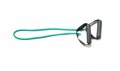 Cando Exercise Tubing With Handles Green 36 
