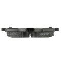 Rear Brake Pads D1800-9032 For 2014-2021 Mini Cooper 4pcs