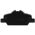 Rear Brake Pads D1800-9032 For 2014-2021 Mini Cooper 4pcs
