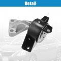 X Autohaux 95190896 95032354 Engine Motor Transmission Mount For Chevrolet Sonic 2012-2016