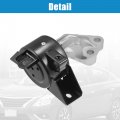 X Autohaux 95190896 95032354 Engine Motor Transmission Mount For Chevrolet Sonic 2012-2016