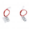 Wflnhb Gear Shifter Repair Kit Shift Switch Set 349013nw2a Replacement For Nissan Pathfinder Altima