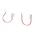 Wflnhb Gear Shifter Repair Kit Shift Switch Set 349013nw2a Replacement For Nissan Pathfinder Altima