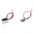Wflnhb Gear Shifter Repair Kit Shift Switch Set 349013nw2a Replacement For Nissan Pathfinder Altima