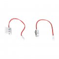 Wflnhb Gear Shifter Repair Kit Shift Switch Set 349013nw2a Replacement For Nissan Pathfinder Altima