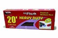 Valterra D04-0040 Ez Flush 20 Bronze Heavy Duty Drain Hose 