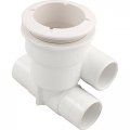 Waterway 210-5830 Poly Jet Body Tee Style In Slip Water X 1 Air Fittings By 