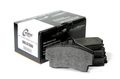 Centric Parts 100 08710 Series Brake Pad 