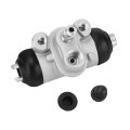 Front Left Right Brake Wheel Cylinder 43092-1057 For Kawasaki Mule 550 500 520 Kaf300 1991 To 2004 