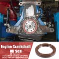 Uxcell 2pcs Engine Crankshaft Oil Seal Replacement For Honda Cr-v 2003-2005 Acura Rsx 2002-2005 No 91212-pna-003 91212pna003