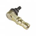 Caltric Upper Left Or Right Ball Joint Compatible With Suzuki Lt300 E Quadrunner 300 1987 1988 1989