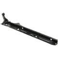 Radiator Support Center For Lexus Es350 2007 2012 Hood Lock Latch Lx1233100 5320833040 