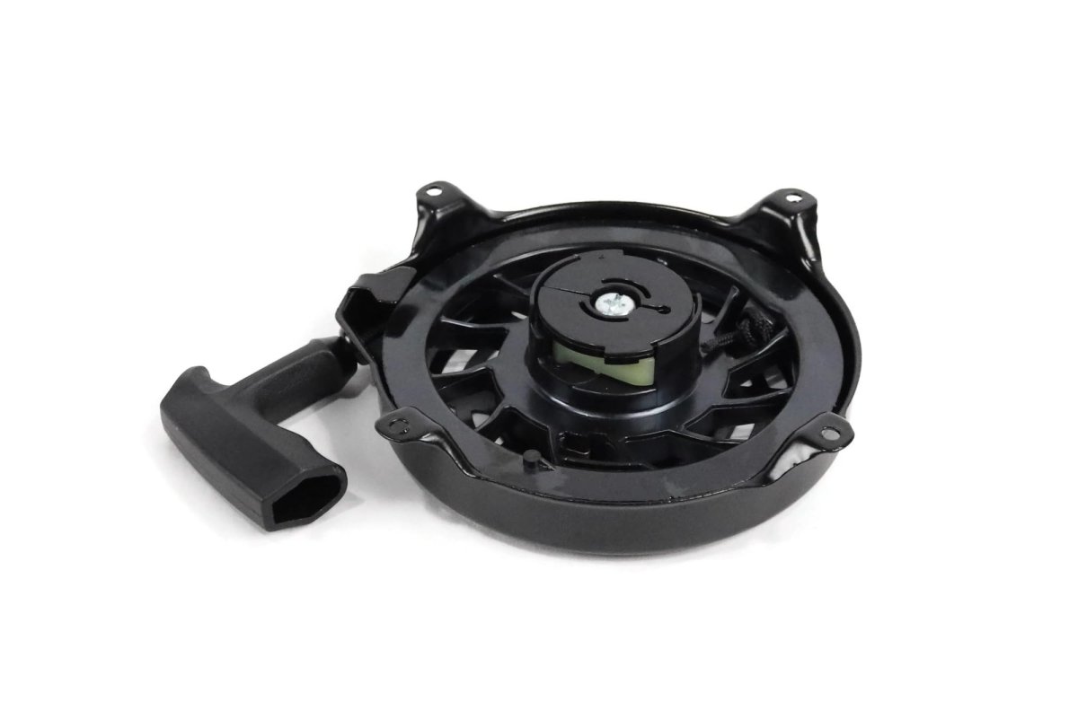 The Rop Shop Pull Starter For Briggs Stratton 126l02-1015-f1 126l02-1016-f1 126l02-1018-f1
