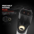 A-premium Engine Camshaft Position Sensor Compatible With Toyota Paseo Tercel 1995 1996 1997 1998 1999 L4 1 5l Replace