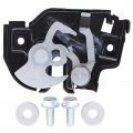 Newyall Hood Latch Assembly