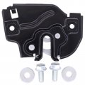 Newyall Hood Latch Assembly