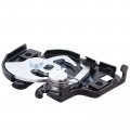 Newyall Hood Latch Assembly