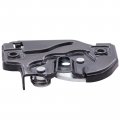 Newyall Hood Latch Assembly