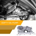 Ocpty M216 Oil Pump Kit Fits For 1996-1999 Toyota Celica 1996-2000 Rav4
