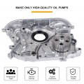 Ocpty M216 Oil Pump Kit Fits For 1996-1999 Toyota Celica 1996-2000 Rav4