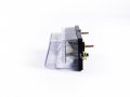 Motorcycle Led Brake Tail Light Clear Lens With Integrated Turn Signal Fit For Yamaha 1998-1999 Yzf R1 1988-1993 Fzr600 750 Fzr