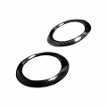 Console Air Conditioning Vent Outlet Ring Cover Trim Fit For Benz Cla260 W118 Cla200