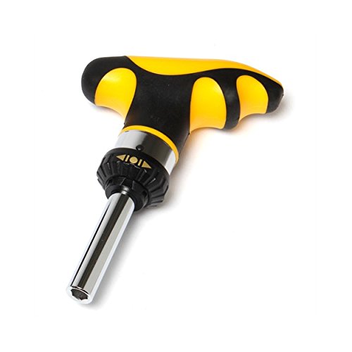 Associated Factory Team T-handle Ratchet Driver
