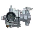 Jdllong 251234r91 Carburetor For Ih Farmall Tractor Cub Lowboy Engines 1523c92 405004r91 63349c91 364579r91 71523c91 251234r94
