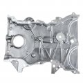 A-premium Engine Timing Cover Compatible With Chevrolet Malibu 2019-2021 Equinox 2018-2021 Cruze 2017-2019 Buick Encore 17-19