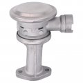 Air Pump Control Valve With Gasket