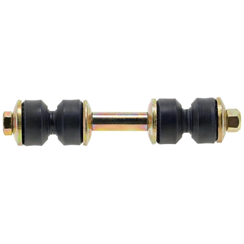 Stabilizer Bar Link Set For 2006 2011 Buick Lucerne Front Suspension Split Bushing End 1 And 2 Alx-pau-og-gk5255-cla3