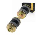Stabilizer Bar Link Set For 2006 2011 Buick Lucerne Front Suspension Split Bushing End 1 And 2 Alx-pau-og-gk5255-cla3
