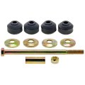 Stabilizer Bar Link Set For 2006 2011 Buick Lucerne Front Suspension Split Bushing End 1 And 2 Alx-pau-og-gk5255-cla3
