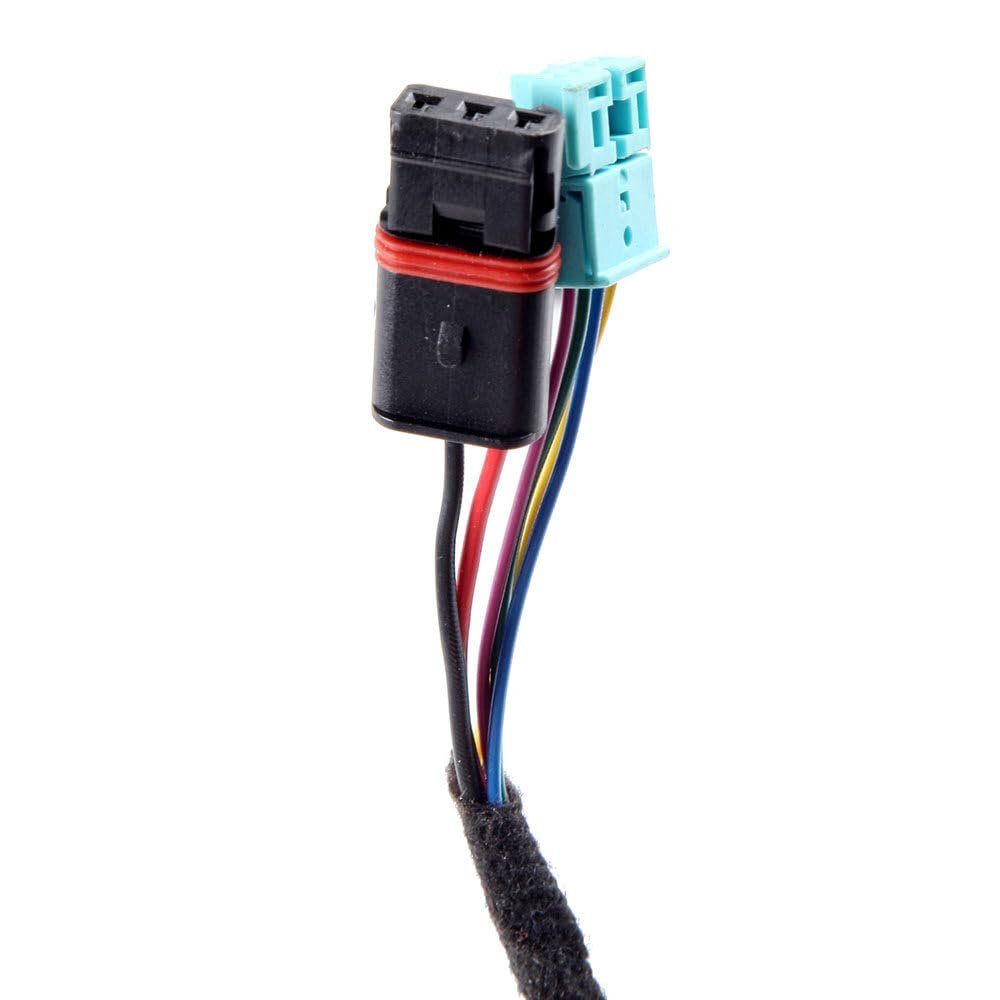 Tailgate Power Lift Support Shock For Porsche Panamera 2010 2011 2012 2013 Replacement 97051257312