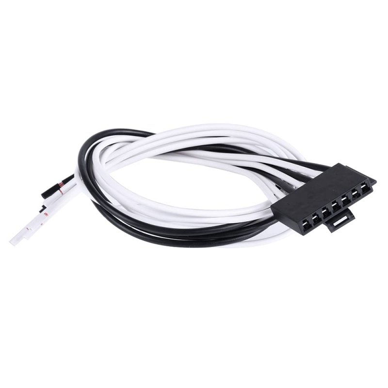 Hvac Blower Motor Resistor Wire Harness 15305077 For 1999-2000 2002-2006 Cadillac Escalade 03-06 Esv 02-06 Ext