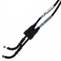 Niche Push Pull Throttle Cable For Kawasaki Klr650 2008-2015 54012-0184