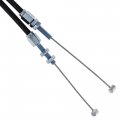 Niche Push Pull Throttle Cable For Kawasaki Klr650 2008-2015 54012-0184